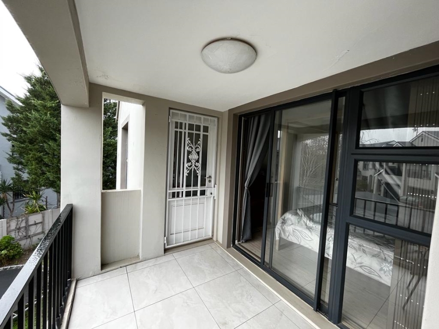 To Let 3 Bedroom Property for Rent in Durbanville Western Cape